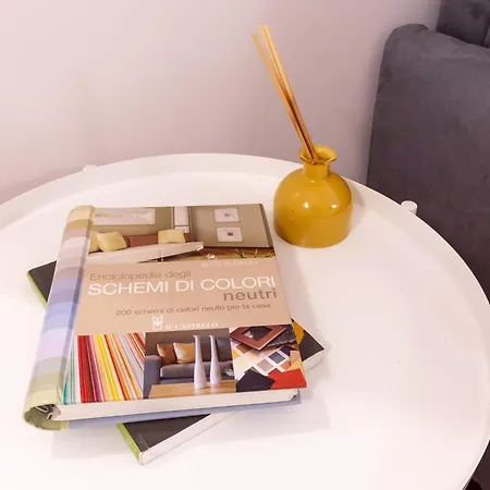 Poggioli House Up 4pp Policlinico * Ρώμη