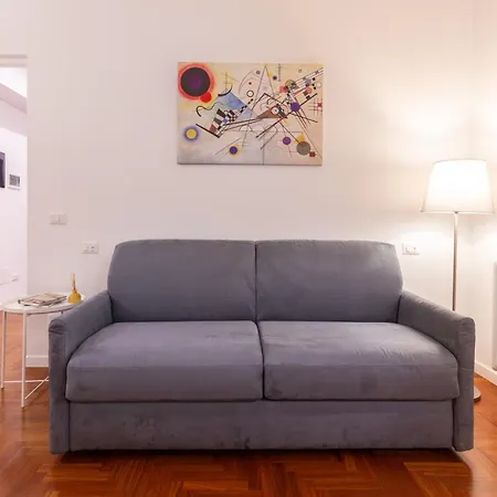 Poggioli House Up 4pp Policlinico * Ρώμη